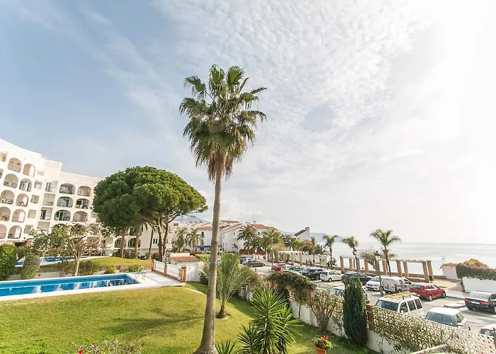Carabeo 2 Dorm Nerja