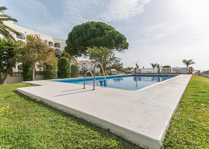 Carabeo 2 Dorm Nerja