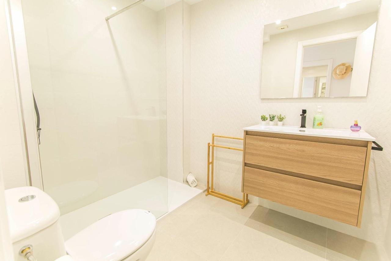 Appartement Carabeo 2 Dorm *