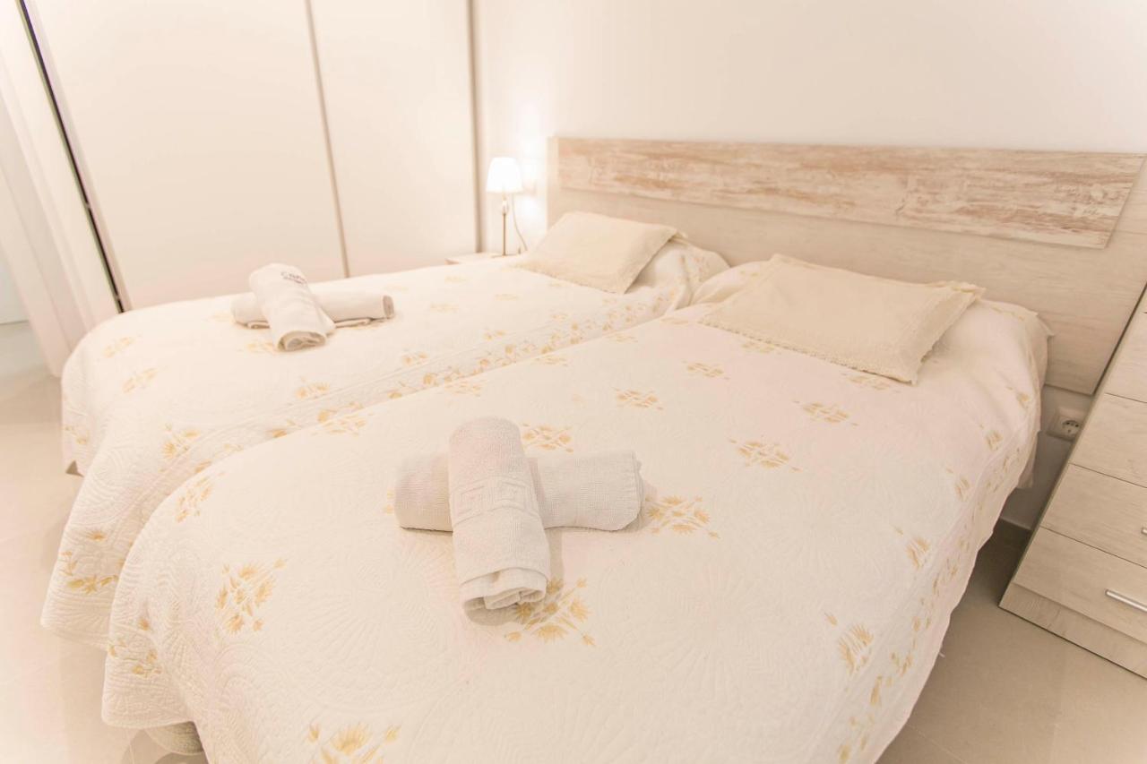Carabeo 2 Dorm Appartement *