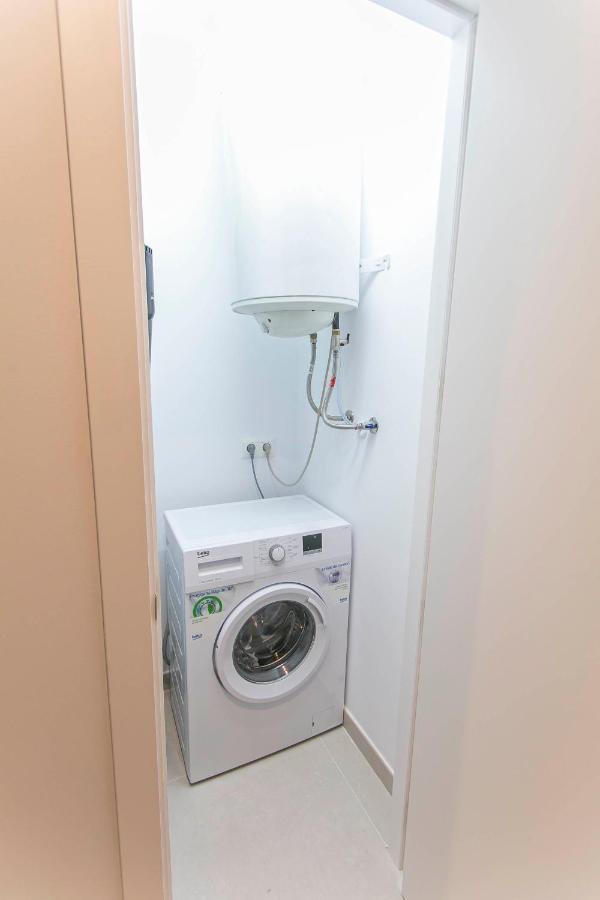 Carabeo 2 Dorm Appartement *