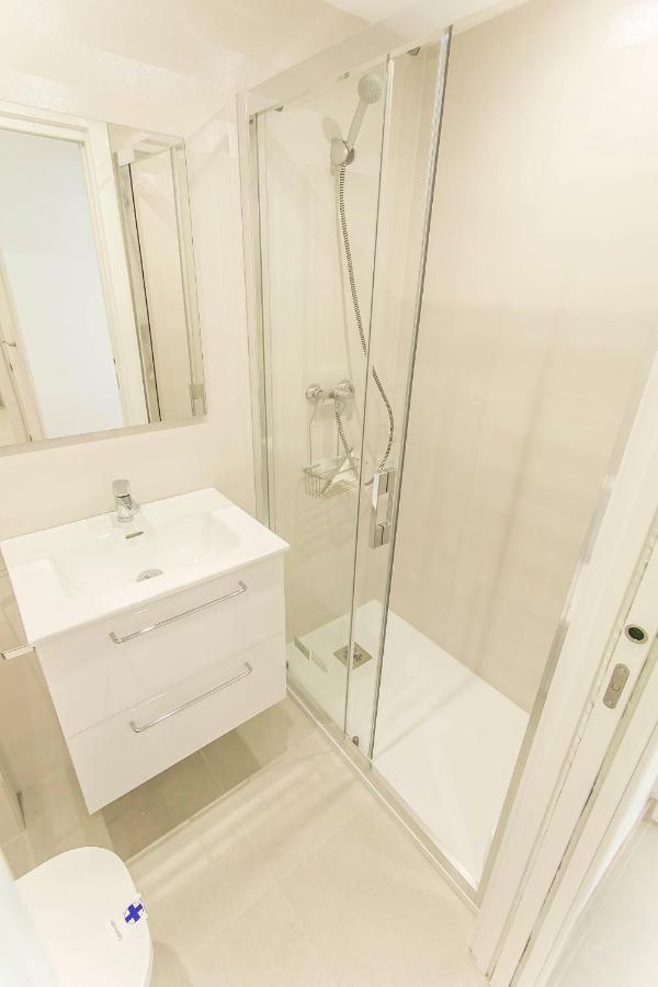 Appartement Carabeo 2 Dorm