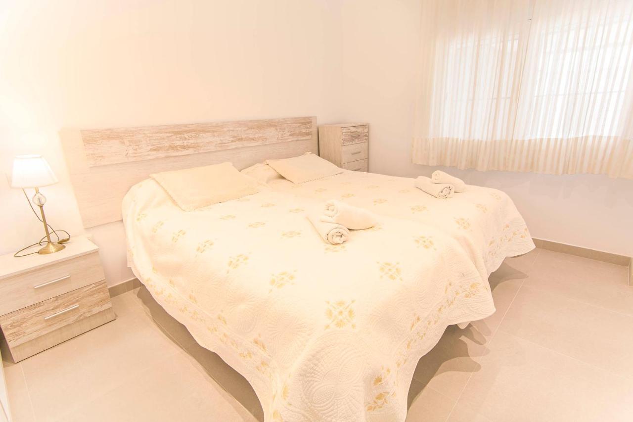 Appartement Carabeo 2 Dorm Nerja