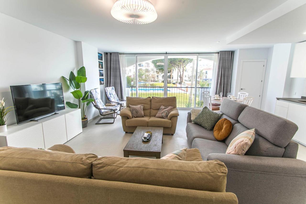 Appartement Carabeo 2 Dorm Nerja