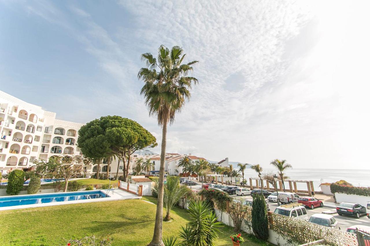 Appartement Carabeo 2 Dorm