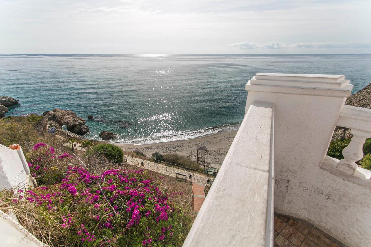 Carabeo 2 Dorm Appartement Nerja