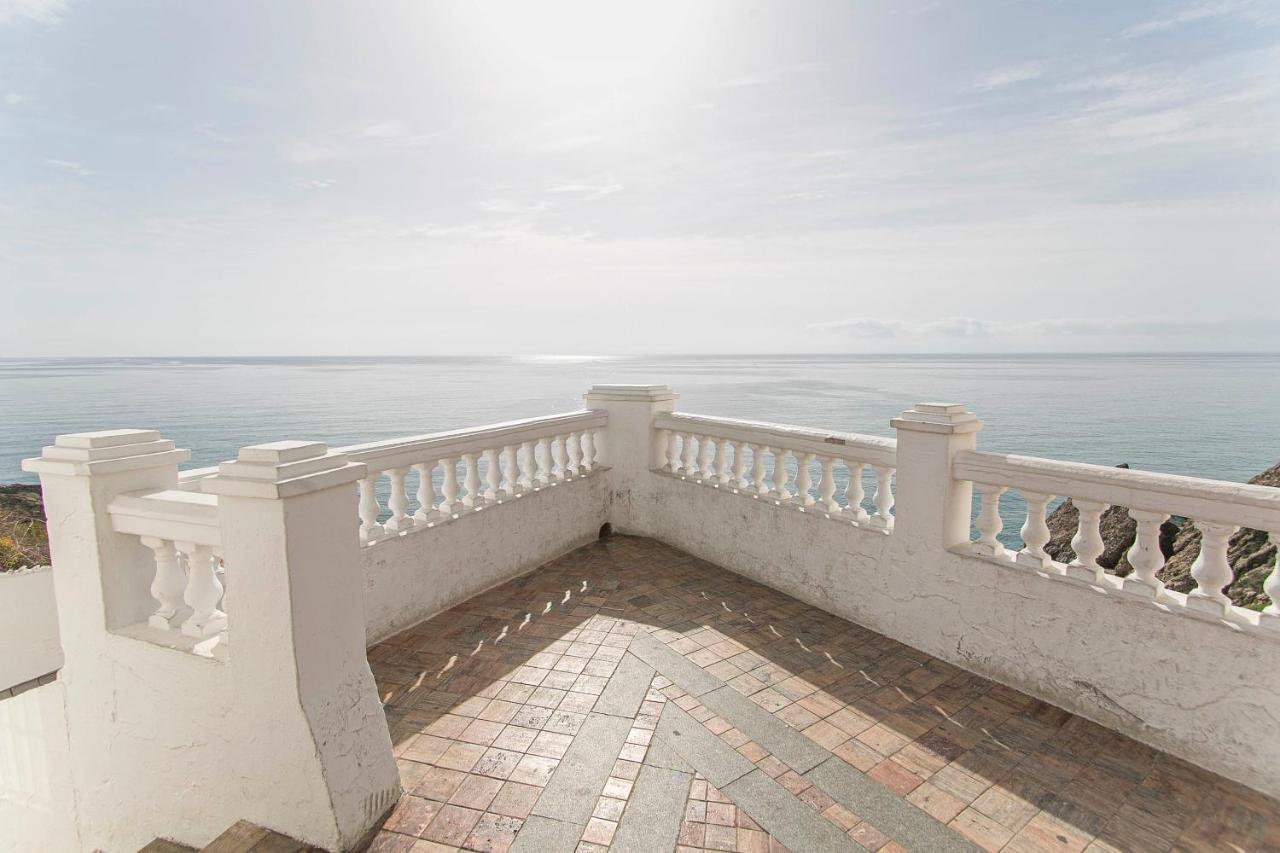 Appartement Carabeo 2 Dorm Nerja