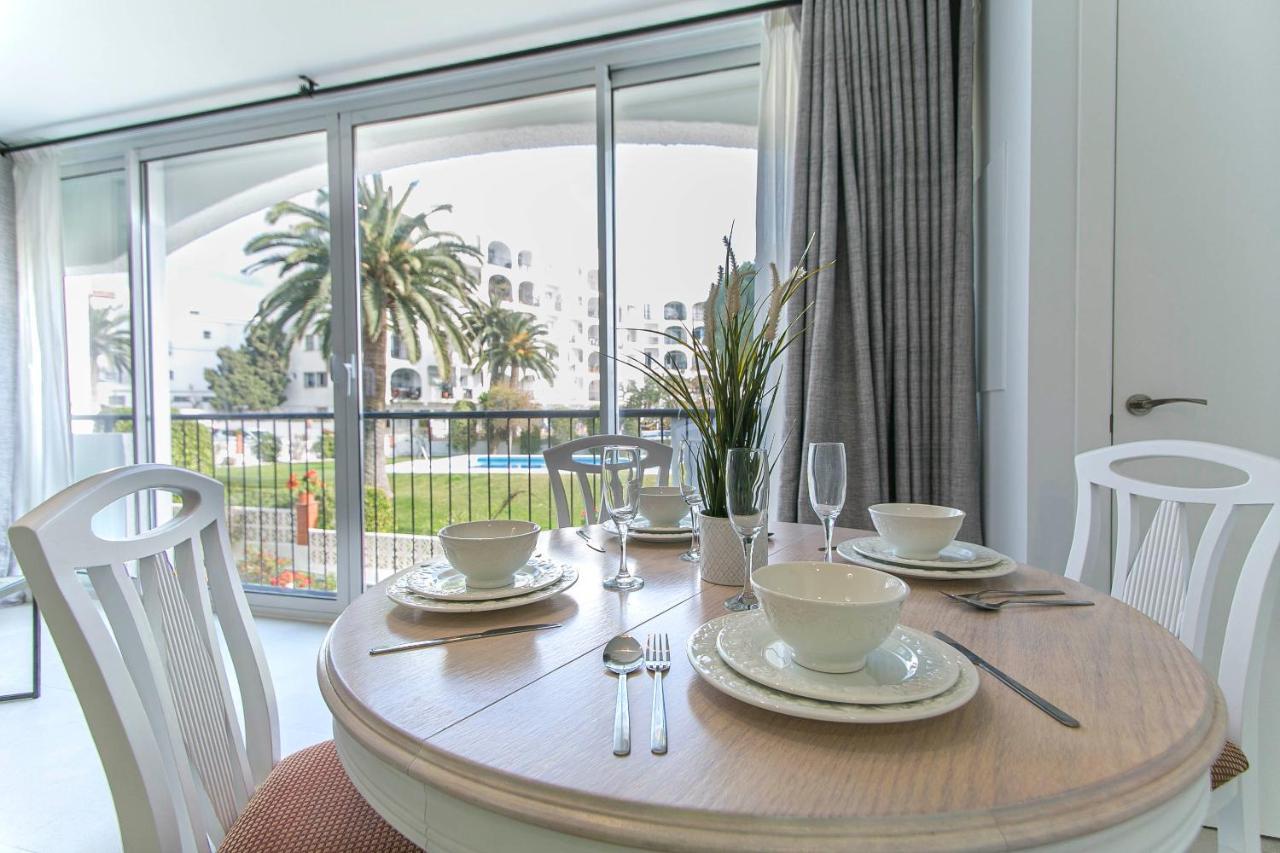 Carabeo 2 Dorm Appartement *