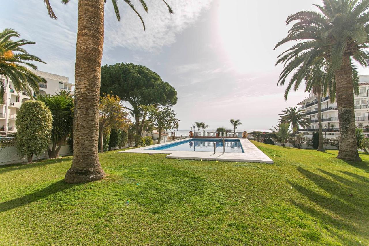 Appartement Carabeo 2 Dorm Nerja