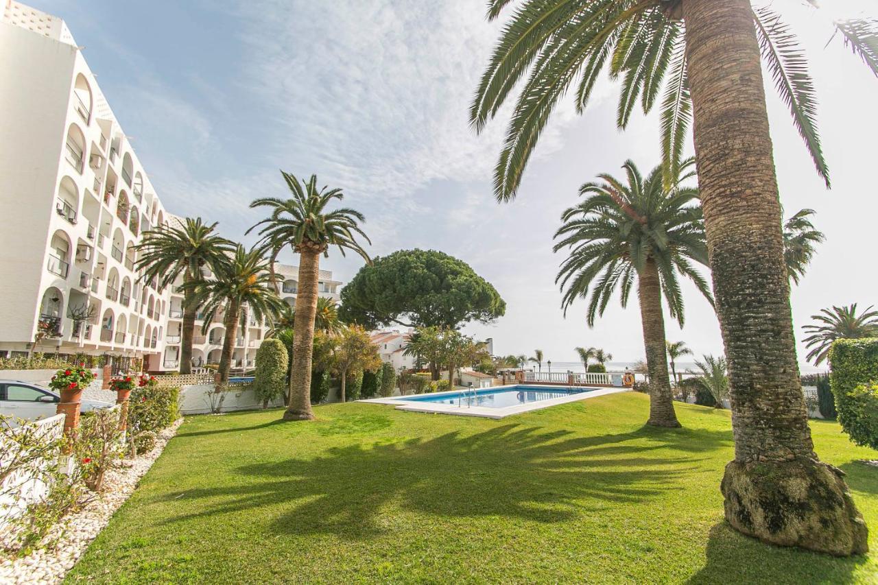 Appartement Carabeo 2 Dorm Nerja