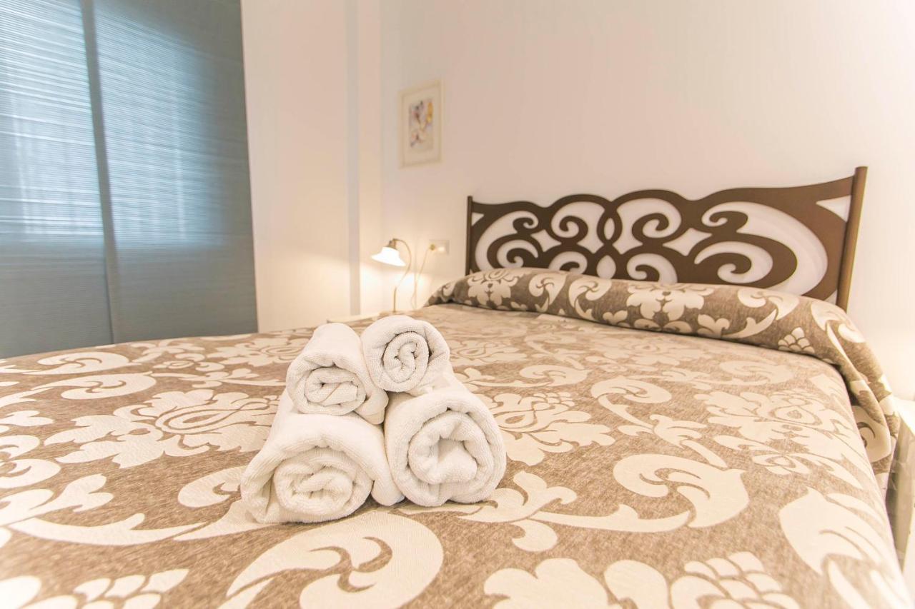 Carabeo 2 Dorm Appartement *