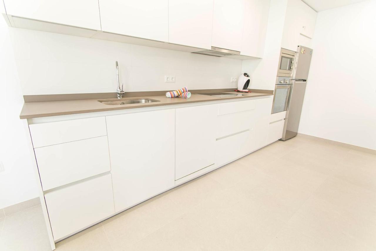 Carabeo 2 Dorm Appartement *