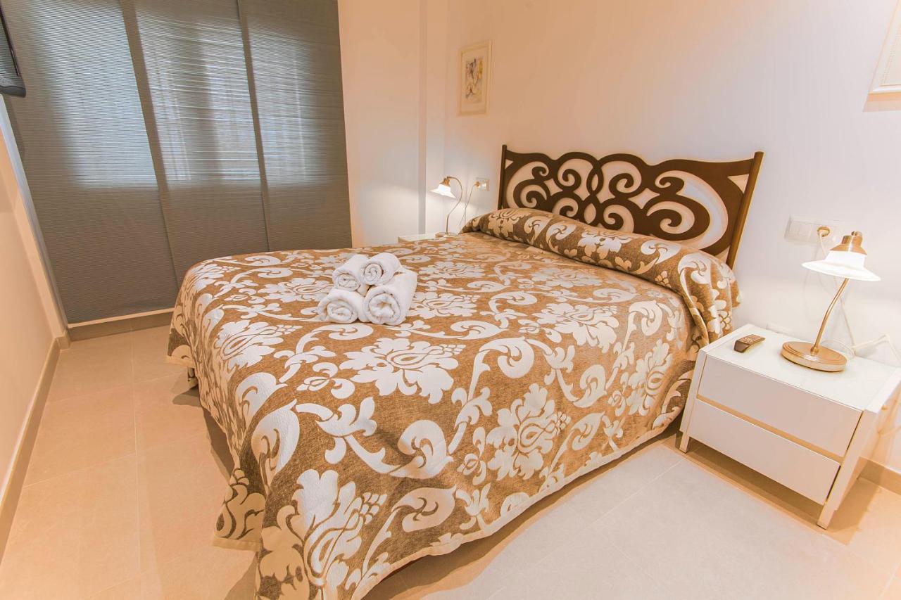 Carabeo 2 Dorm Appartement