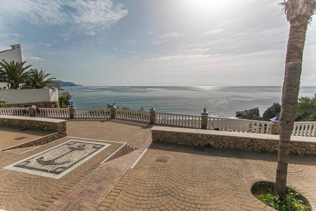 Appartement Carabeo 2 Dorm Nerja